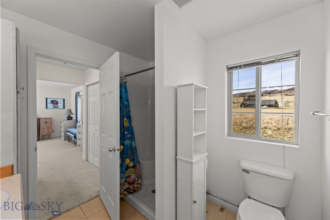 Minor Subdivision - Residential