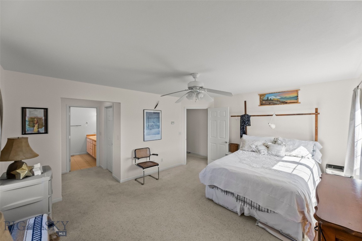 Minor Subdivision - Residential