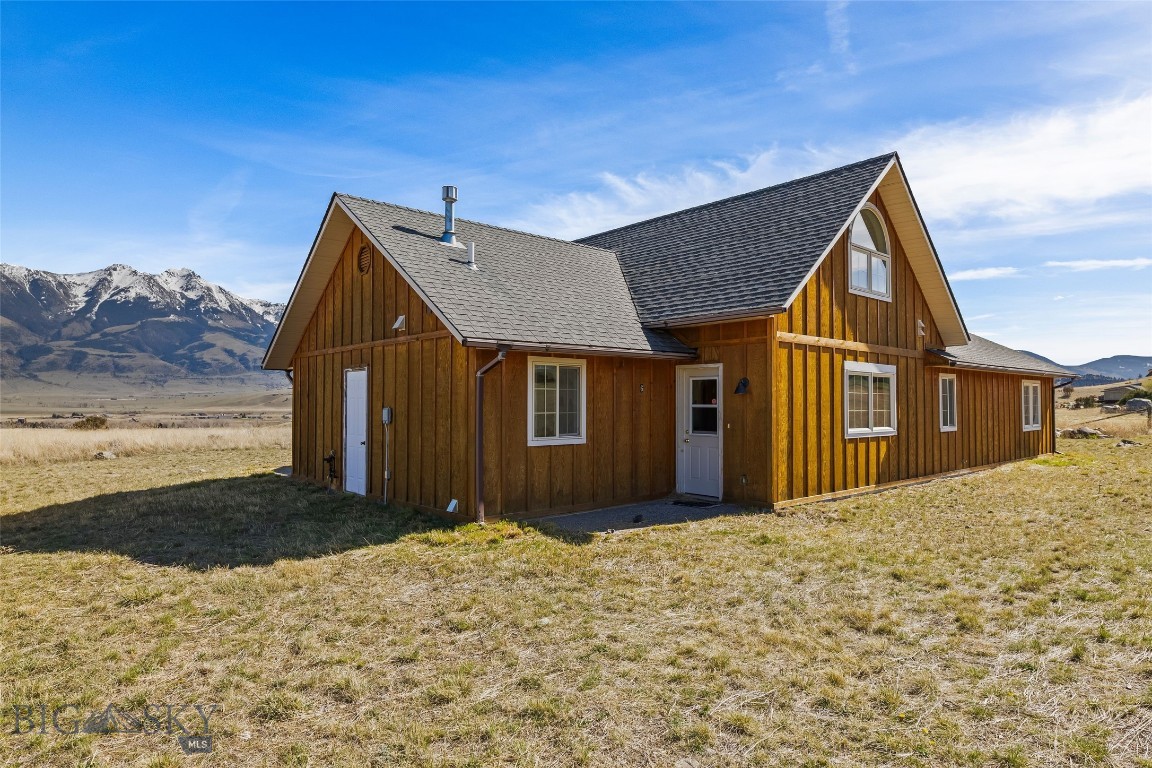 Minor Subdivision - Residential