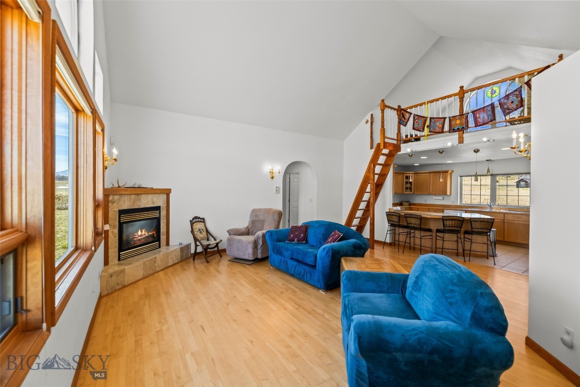 Minor Subdivision - Residential