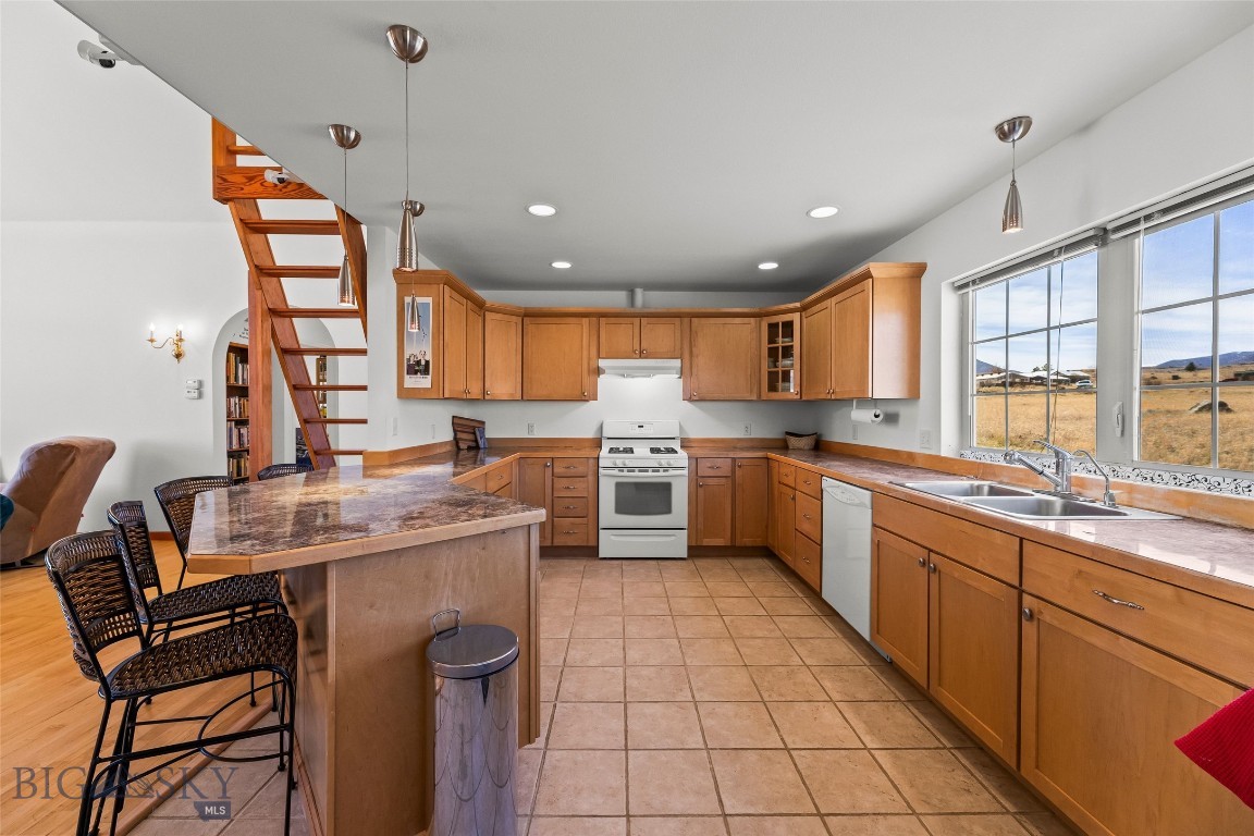Minor Subdivision - Residential