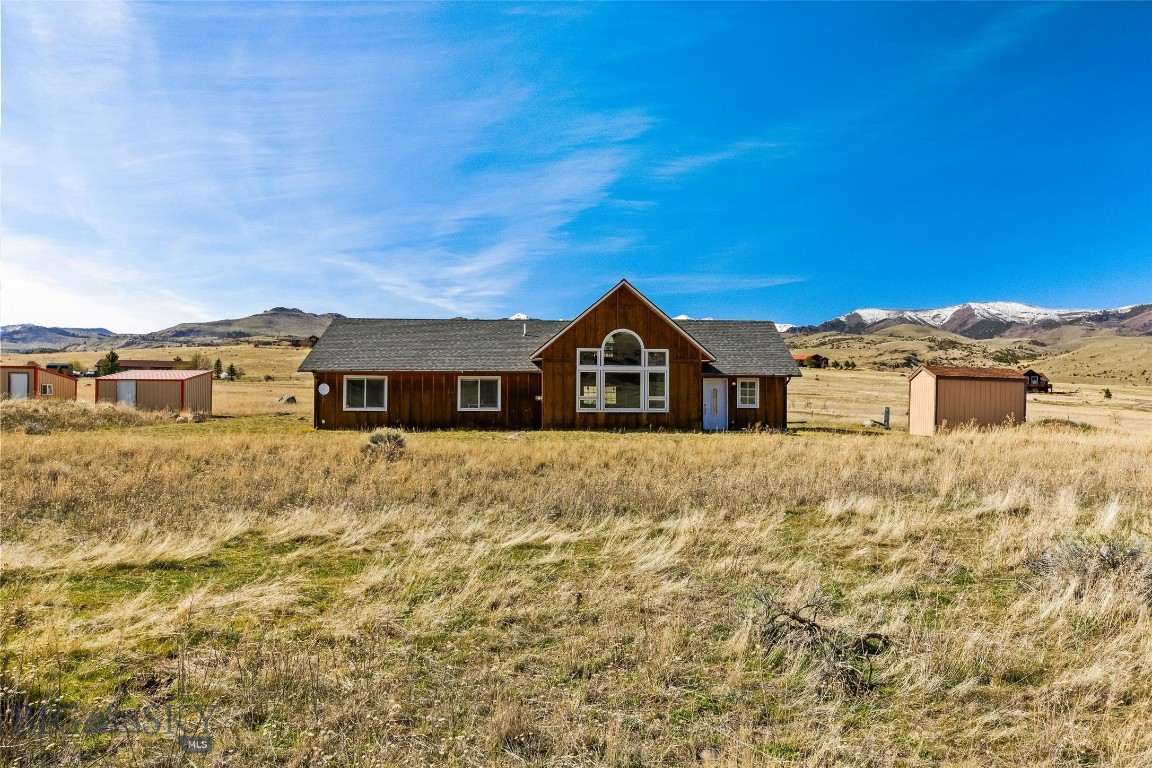 Minor Subdivision - Residential