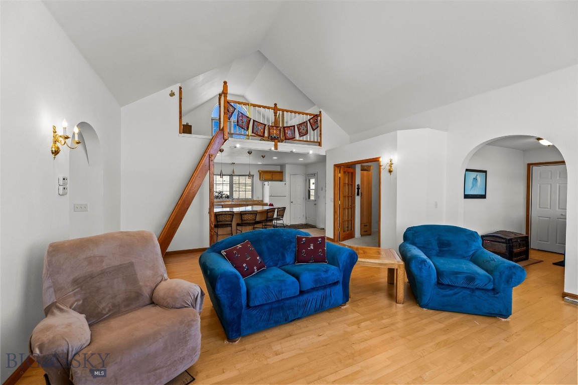 Minor Subdivision - Residential