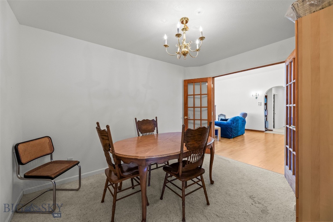 Minor Subdivision - Residential