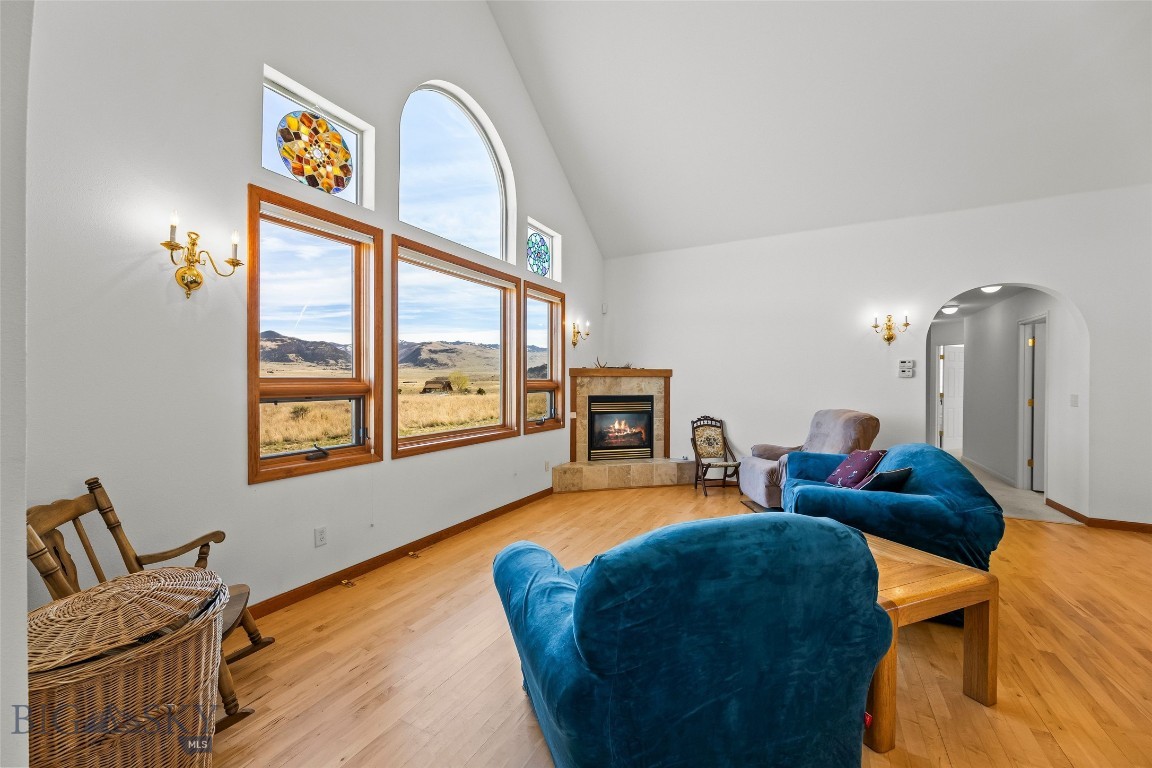 Minor Subdivision - Residential