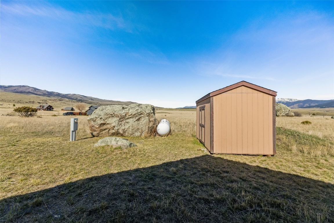 Minor Subdivision - Residential