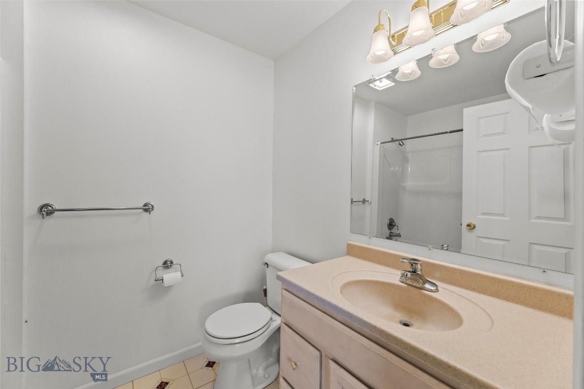Minor Subdivision - Residential