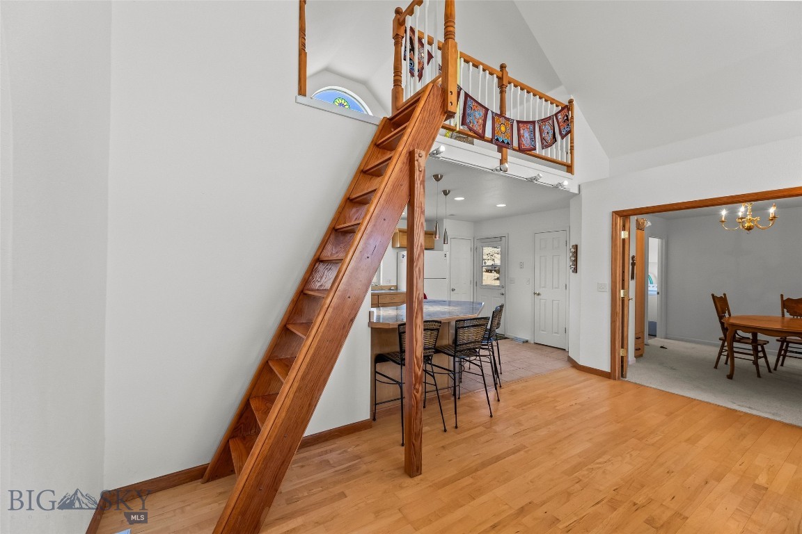 Minor Subdivision - Residential