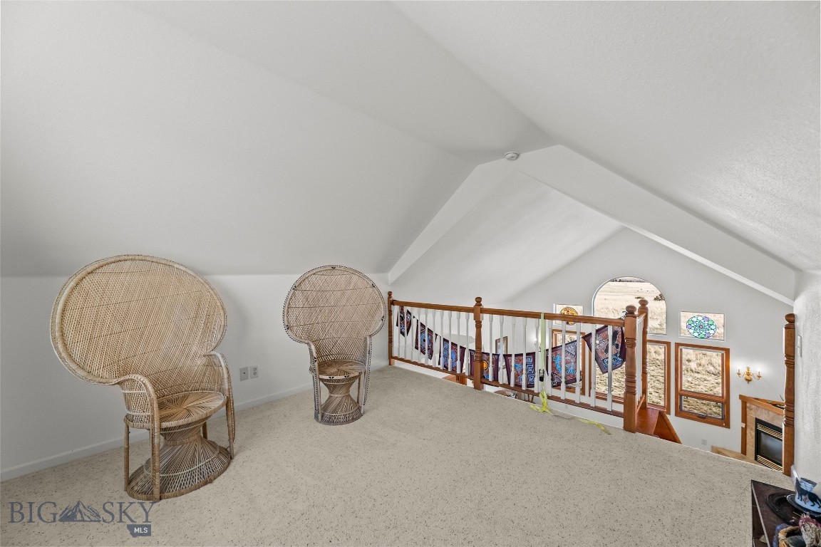 Minor Subdivision - Residential