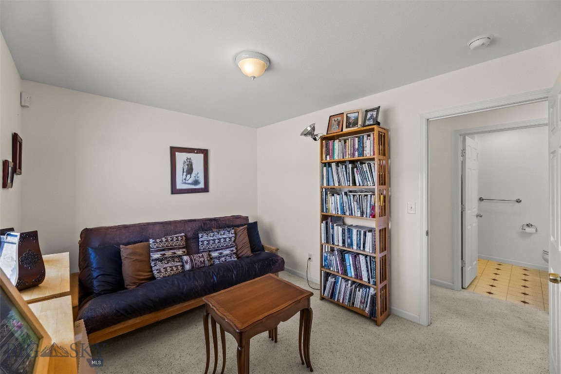 Minor Subdivision - Residential