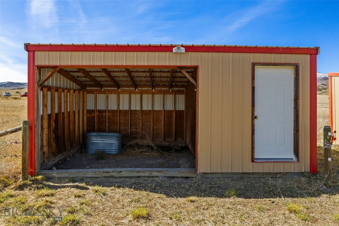 Minor Subdivision - Residential
