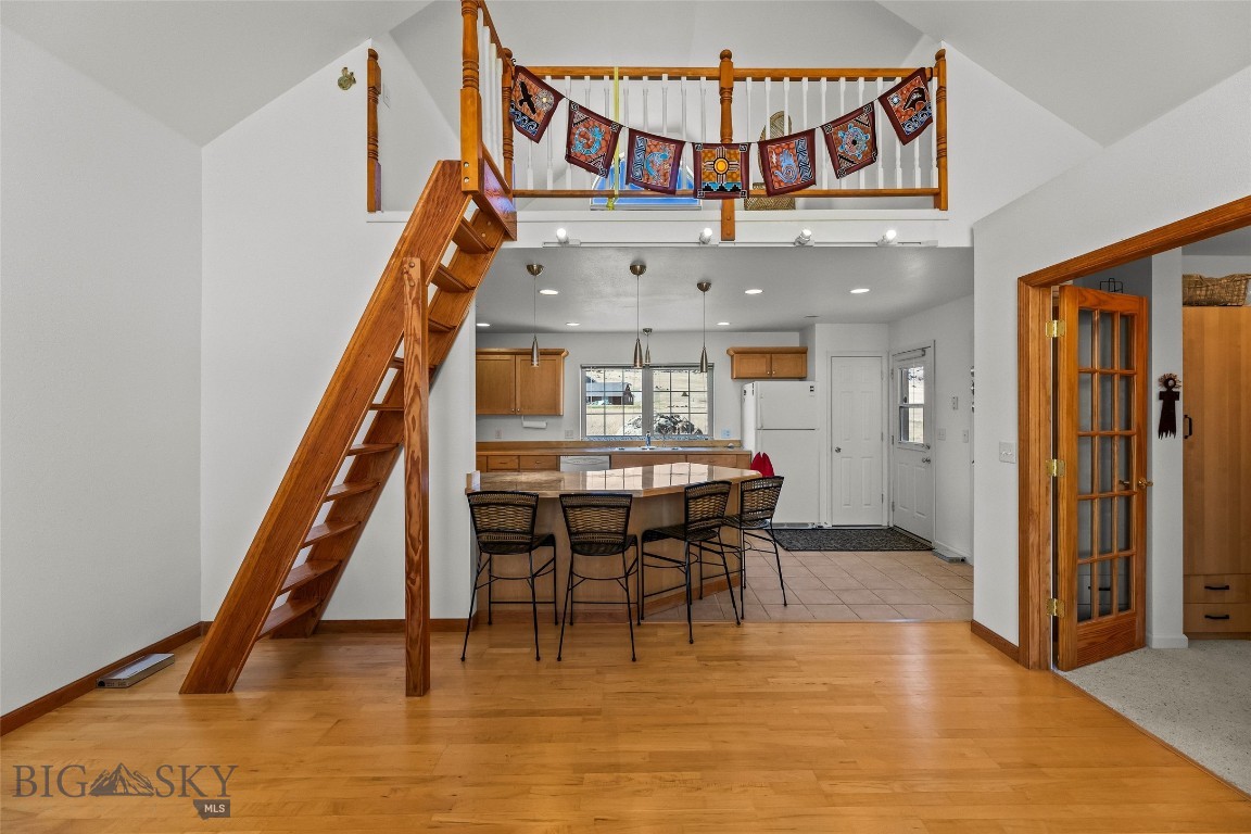 Minor Subdivision - Residential