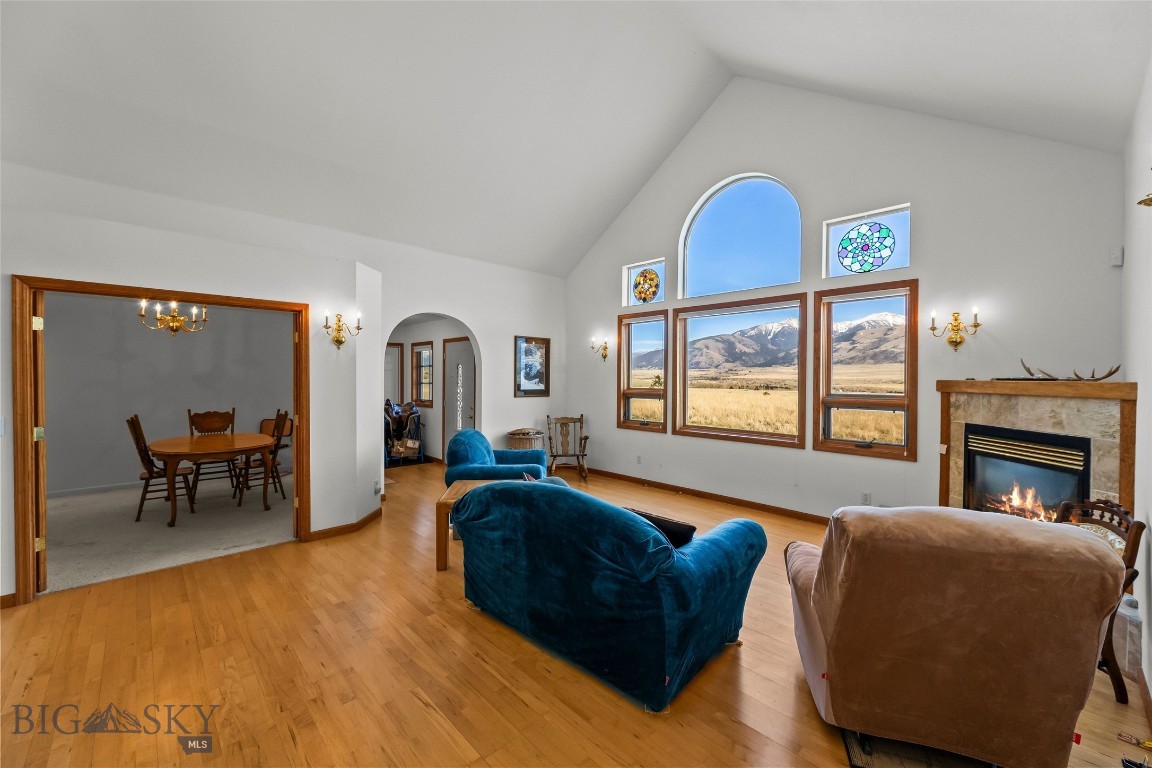 Minor Subdivision - Residential