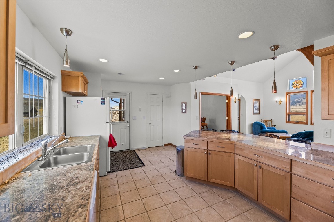 Minor Subdivision - Residential