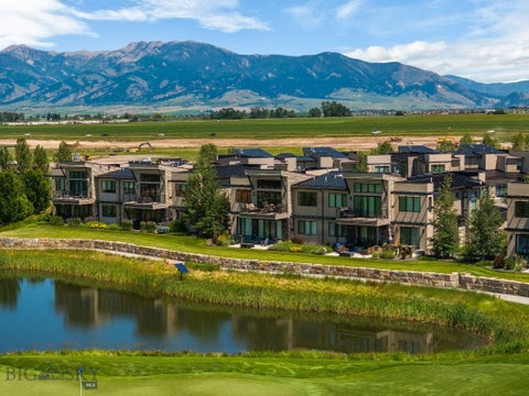 Photo of 67 Duckhorn Lane #D, Bozeman, MT 59718 (MLS # 413513)