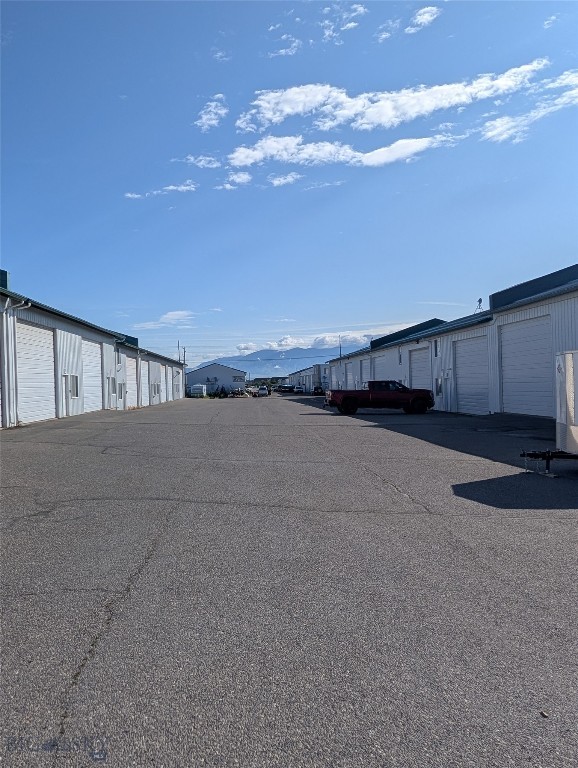 Other - Commercial Sale