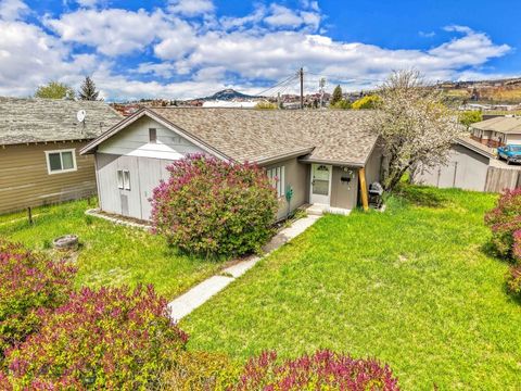 Photo of 1671 Grand Avenue, Butte, MT 59701 (MLS # 408972)