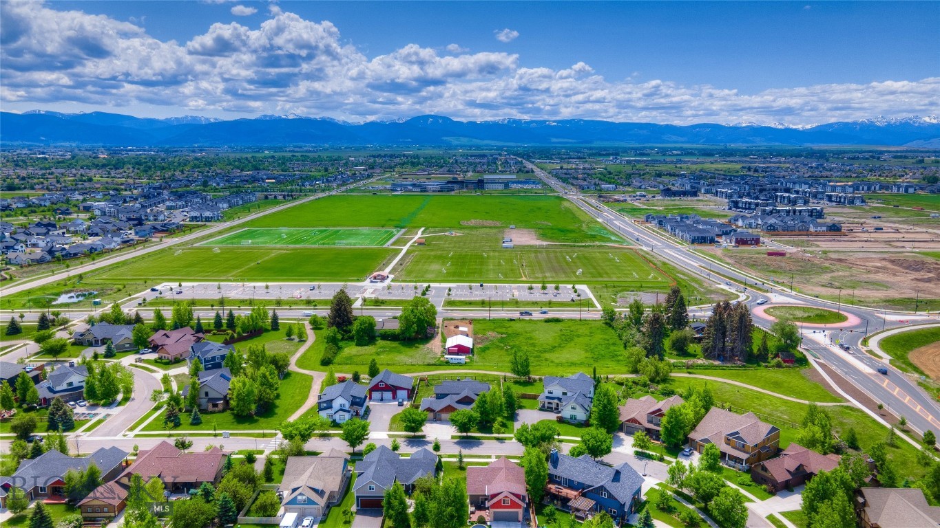 Minor Subdivision - Residential