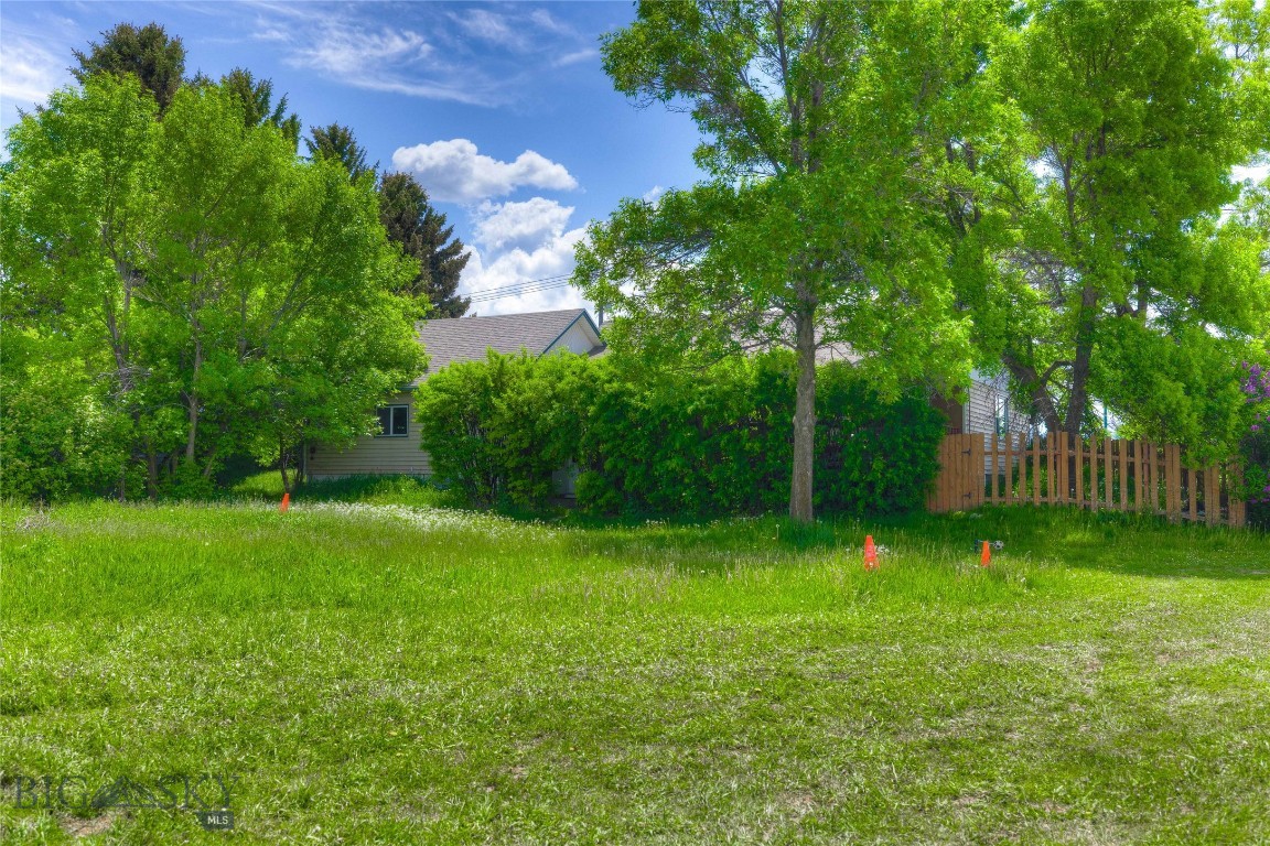 Minor Subdivision - Residential