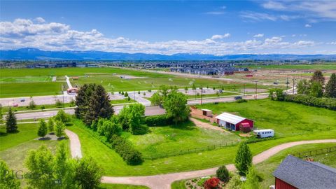 Photo of 4555 Baxter Ln, Bozeman, MT 59718 (MLS # 402716)