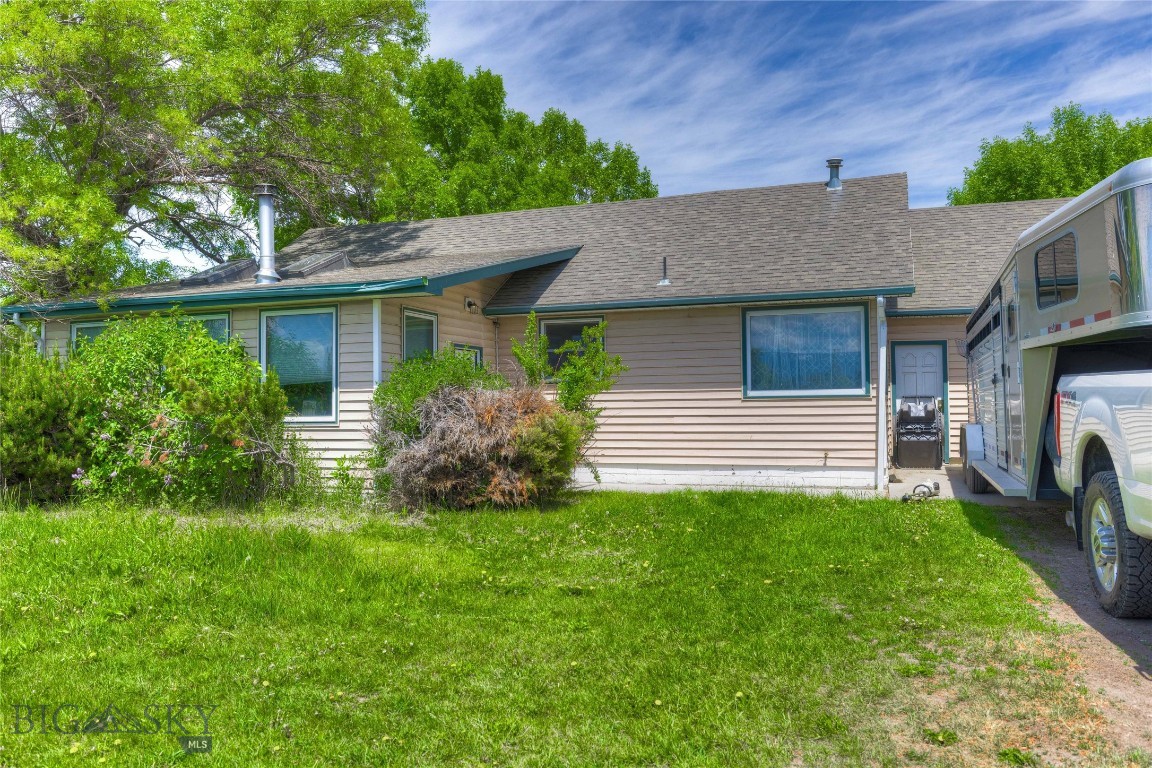 Minor Subdivision - Residential