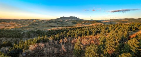 Photo of 495 Moffit Gulch Road, Bozeman, MT 59715 (MLS # 397891)