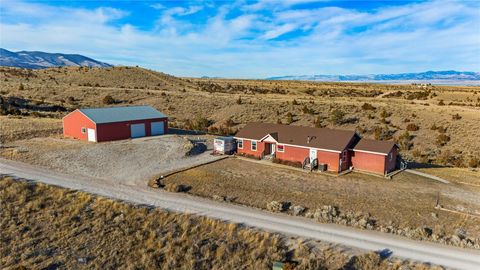 Photo of Townsend, MT 59644 (MLS # 407694)