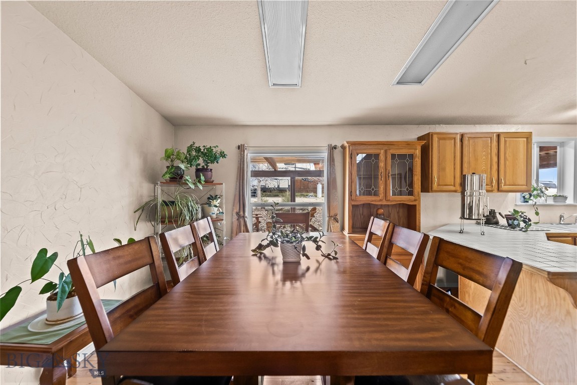 None - Residential Income