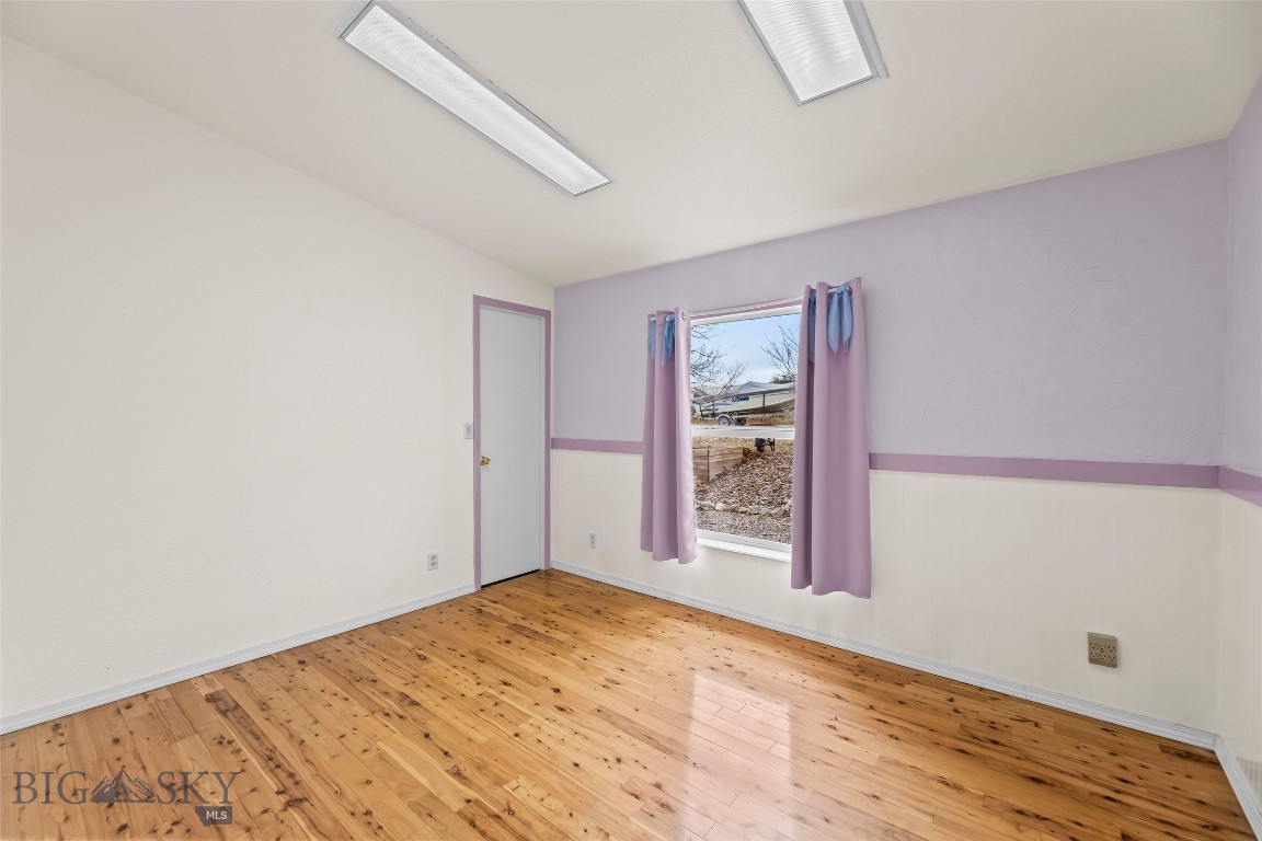 None - Residential Income