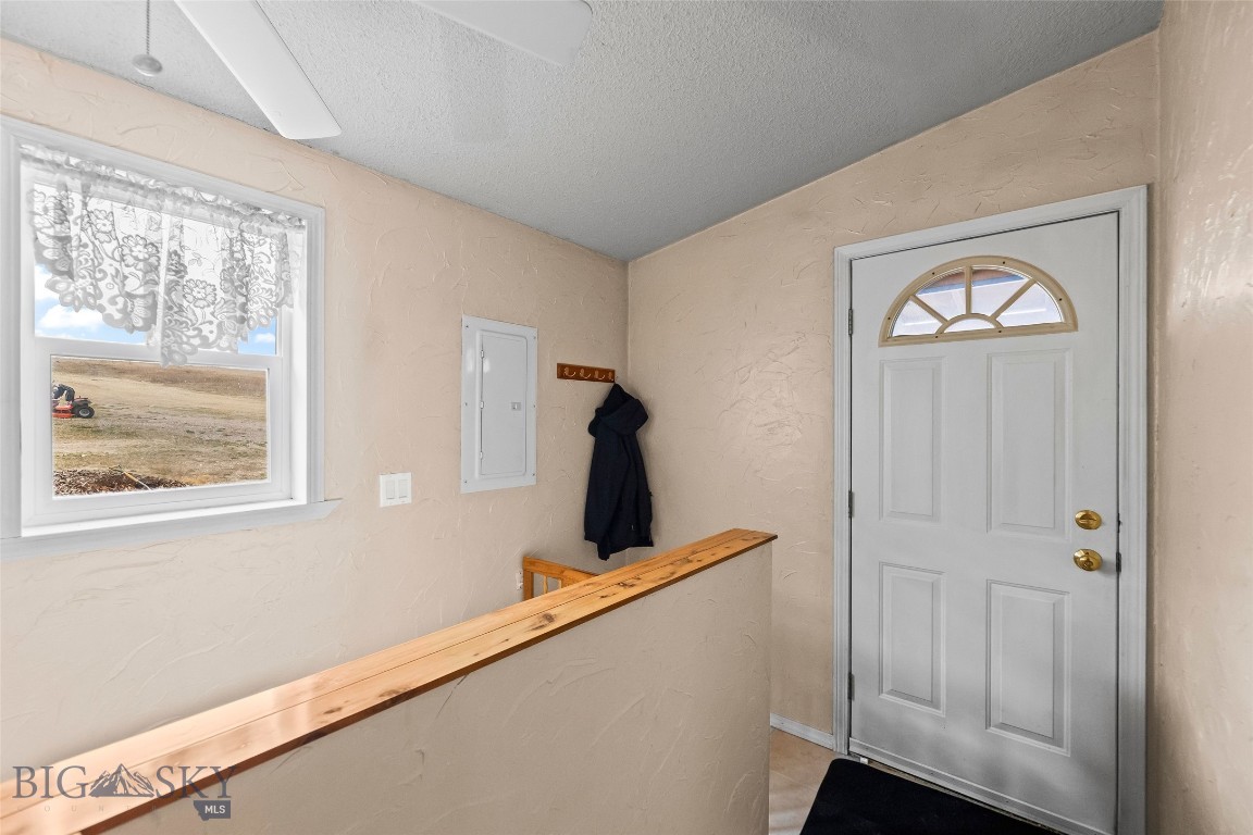 None - Residential Income