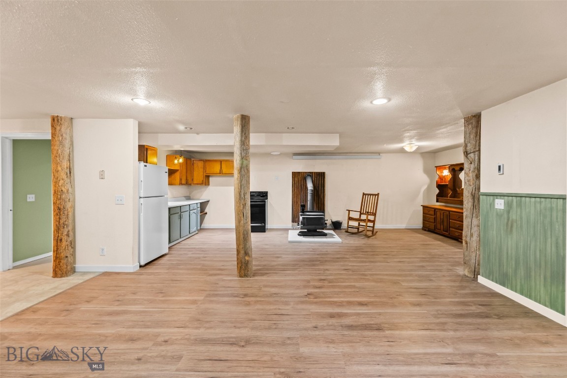 None - Residential Income