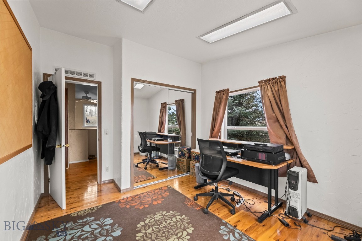 None - Residential Income