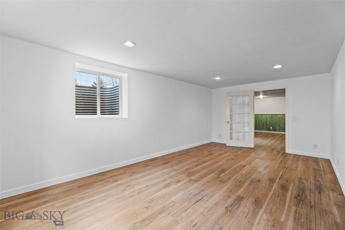 None - Residential Income