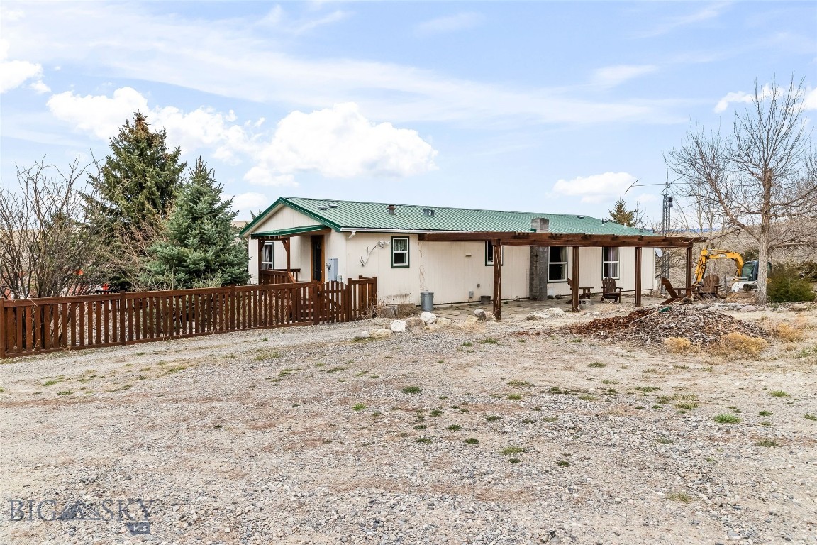 None - Residential Income