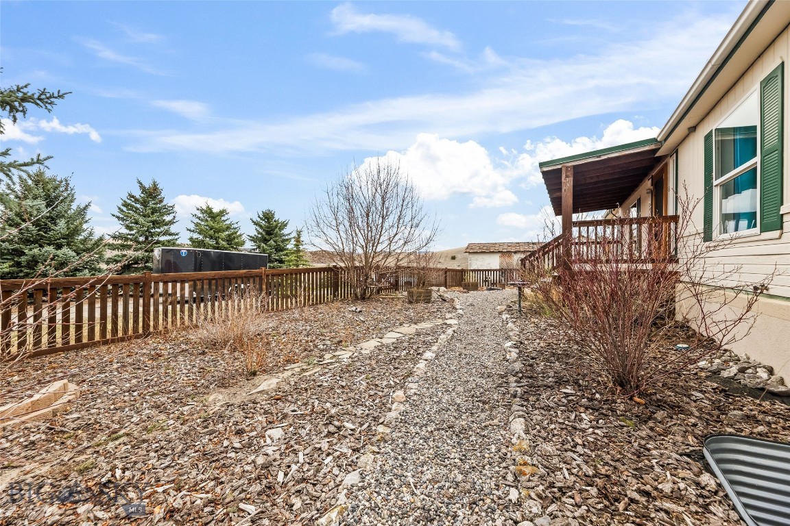 None - Residential Income