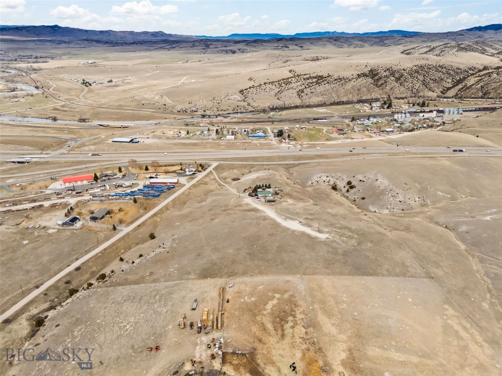 None - Residential Income