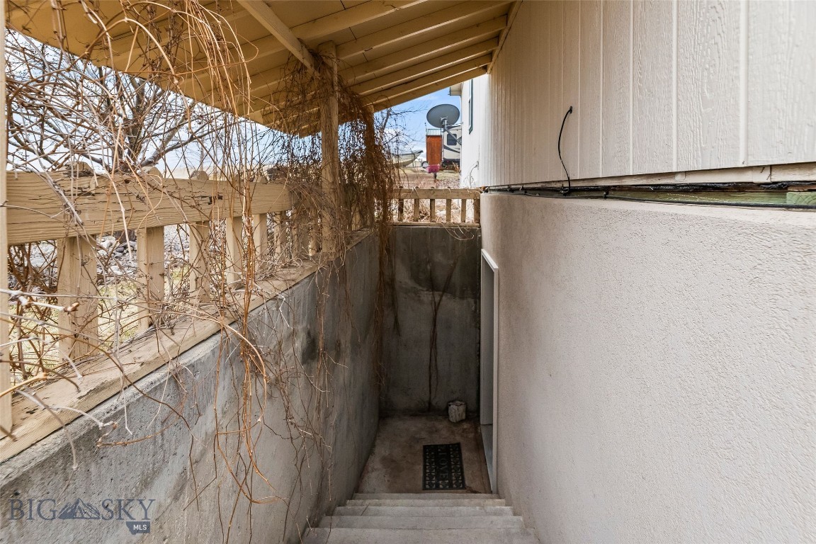 None - Residential Income