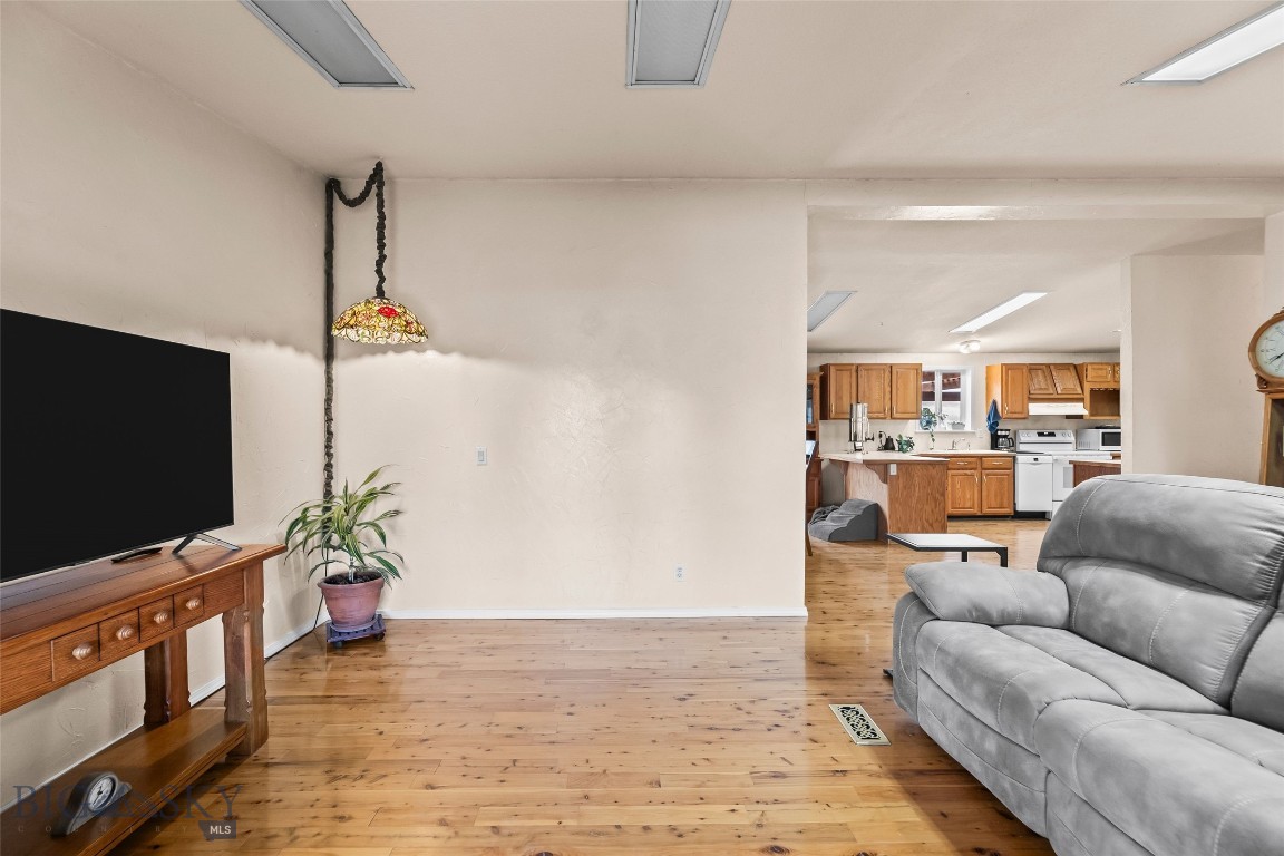 None - Residential Income