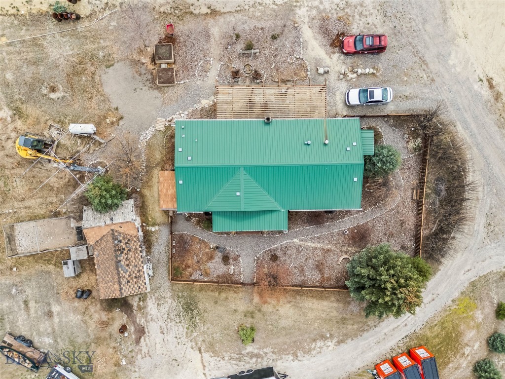 None - Residential Income