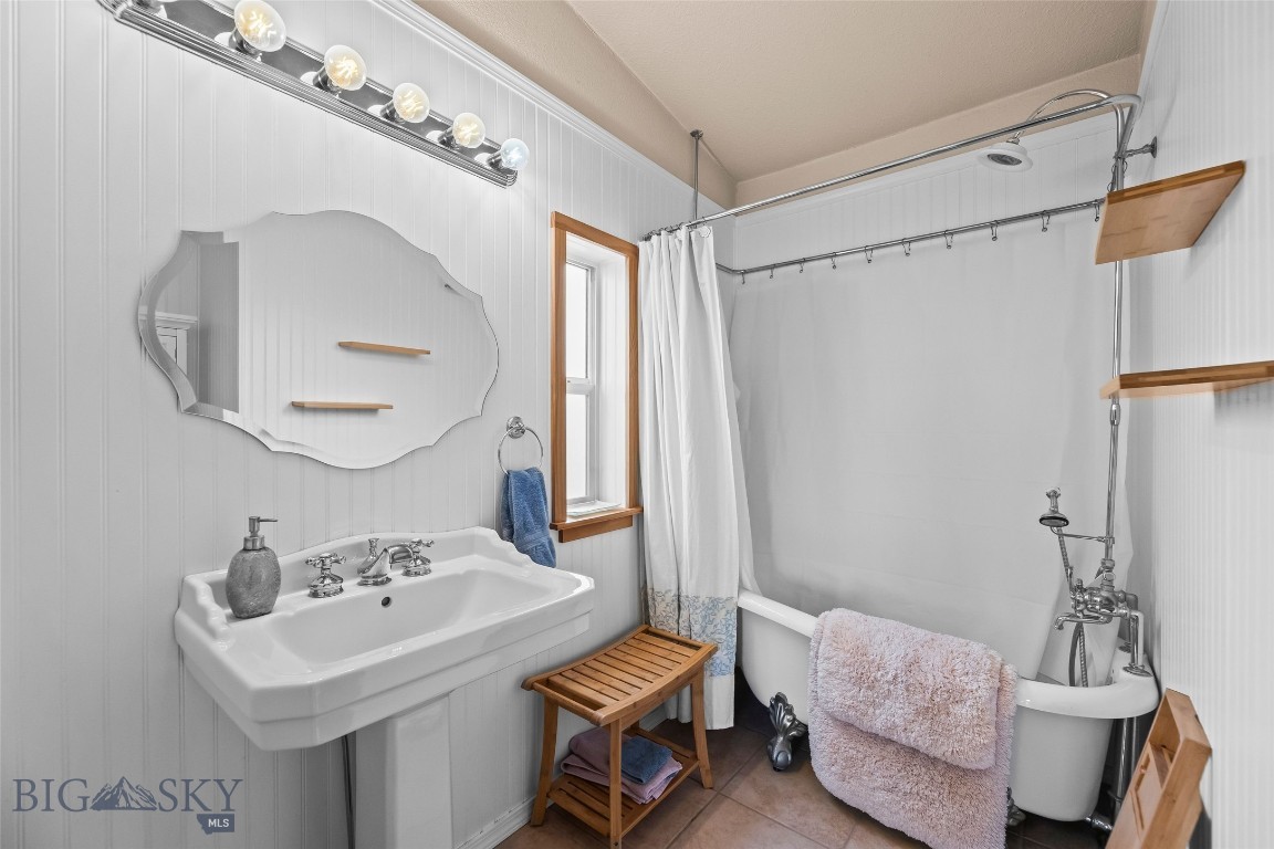 None - Residential Income