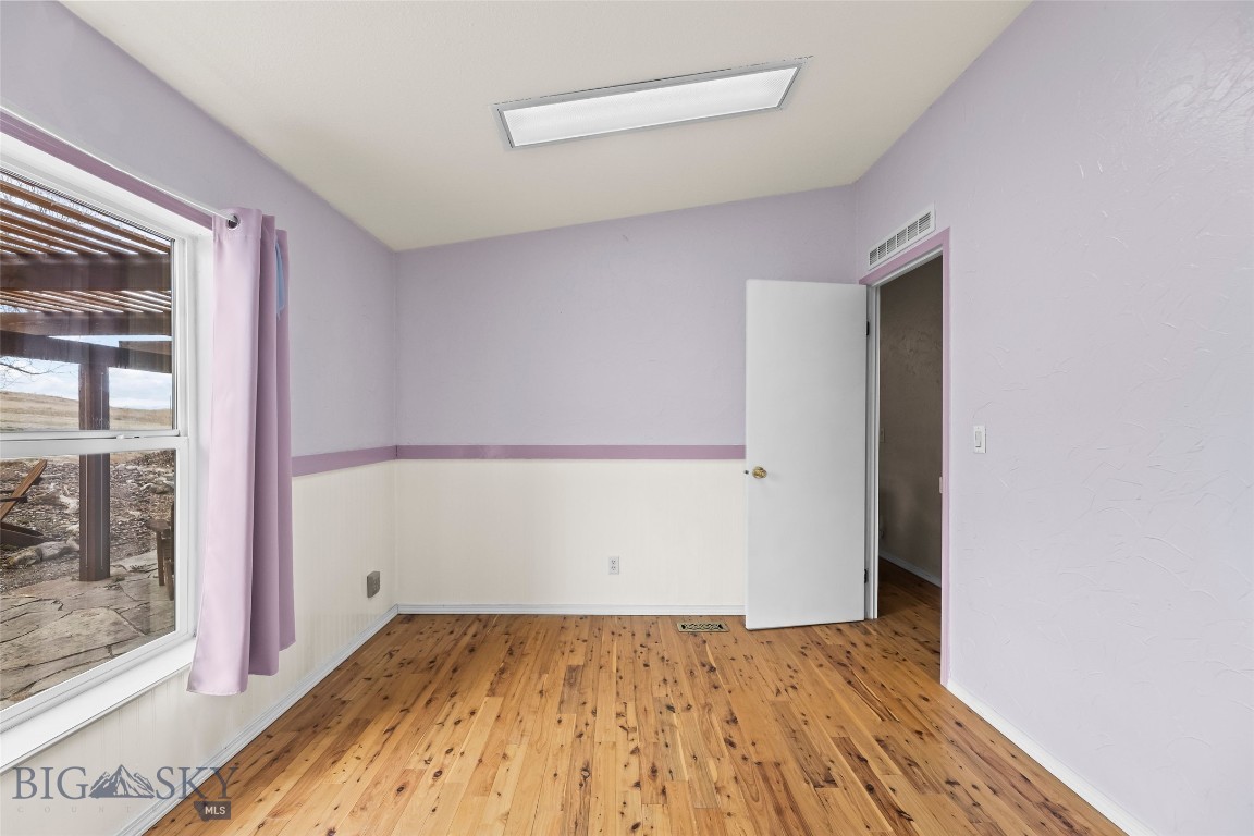 None - Residential Income