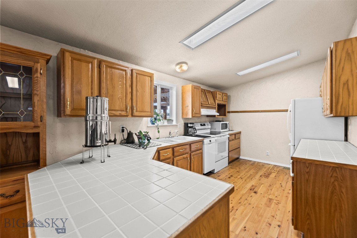 None - Residential Income