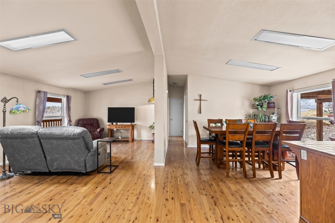 None - Residential Income