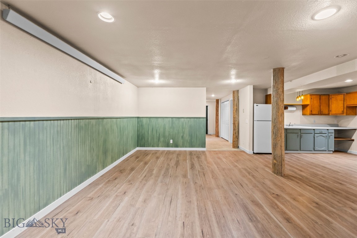 None - Residential Income