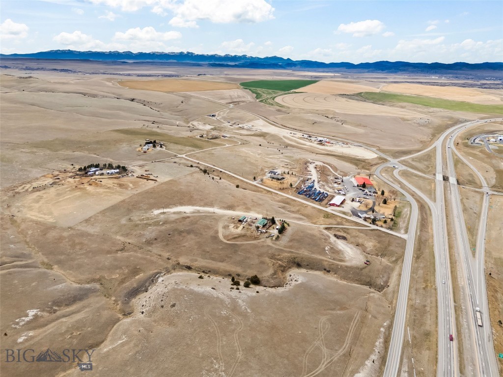 None - Residential Income