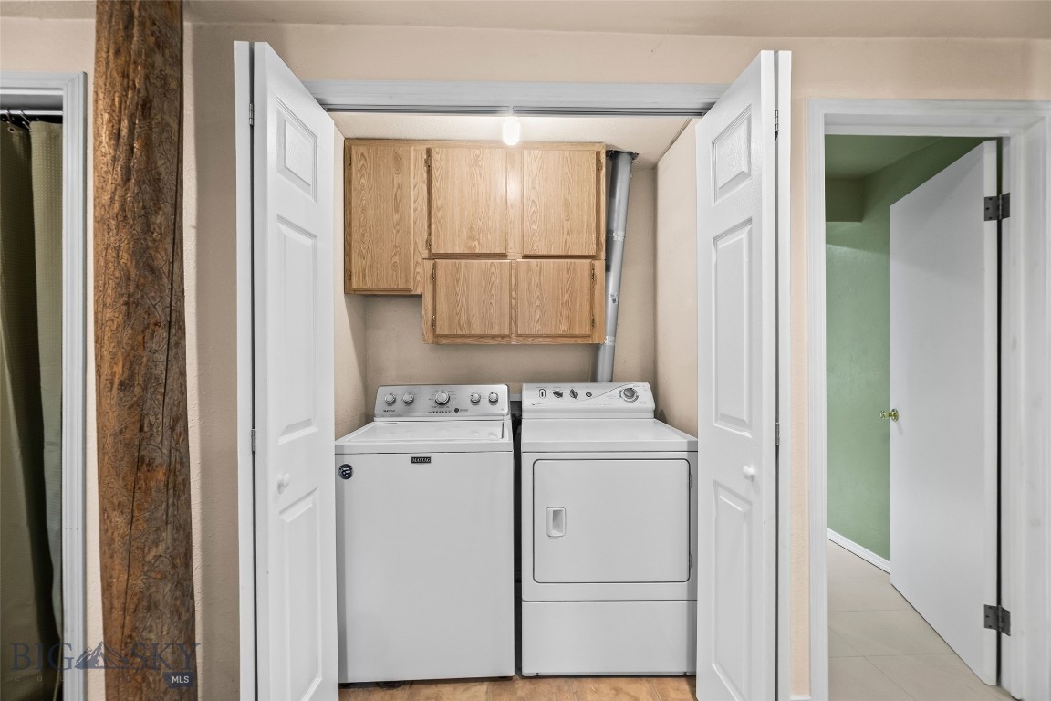 None - Residential Income