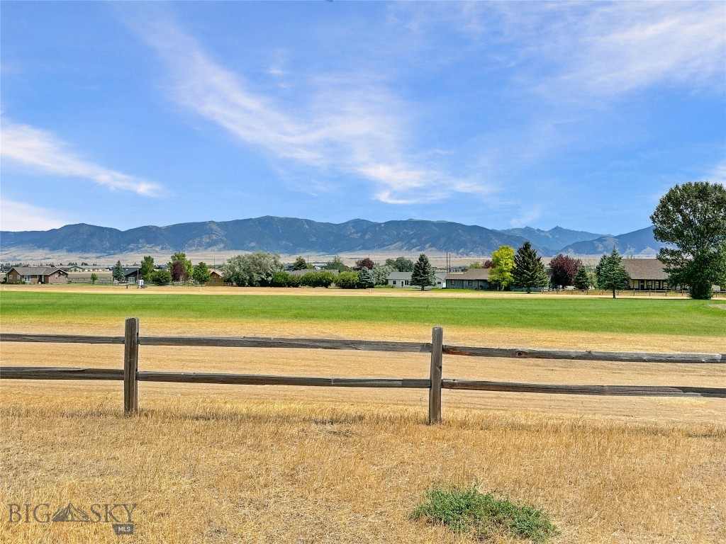 Valley Garden Golf Village - Land
