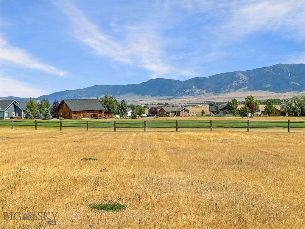 Valley Garden Golf Village - Land