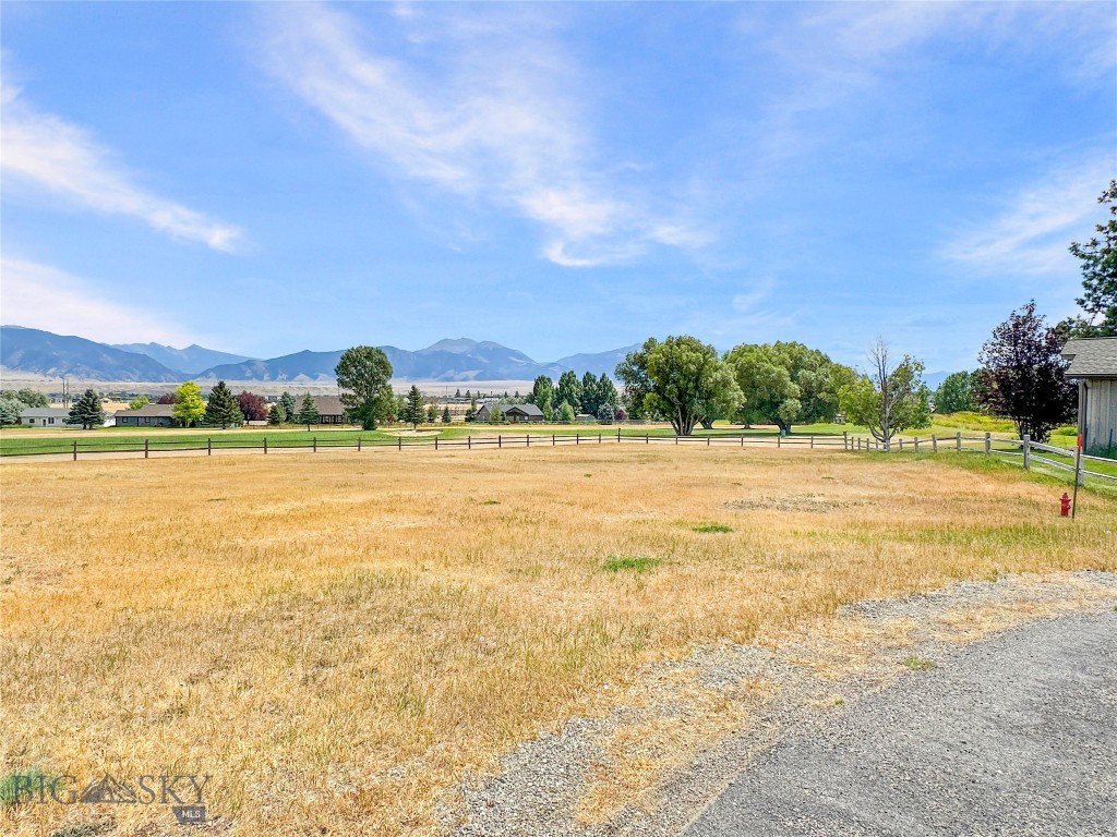 Valley Garden Golf Village - Land