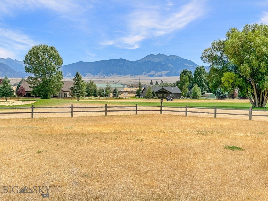 Valley Garden Golf Village - Land